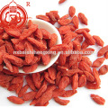 Goji berry em frutas secas 280/380 pcs / 50gam goji berry price